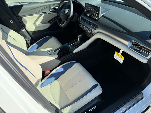 2026 Acura Integra A-Spec with Tech Package - Photo 24