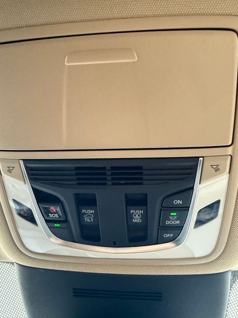 2026 Acura MDX Advance Package - Photo 33