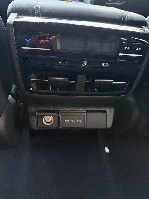 2026 Acura MDX Technology Package - Photo 20