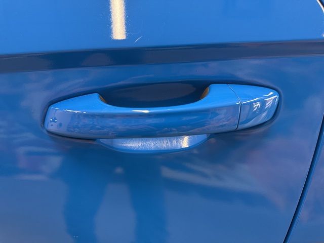 2023 Volkswagen Taos 16