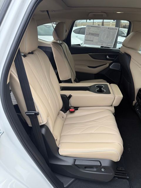 2026 Acura MDX Advance Package - Photo 22