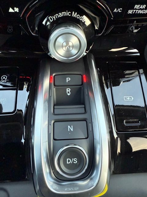 2026 Acura MDX Technology Package - Photo 36