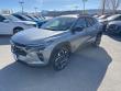 Used 2025 Chevrolet Trax 2RS SUV