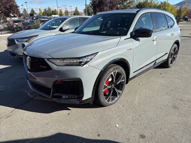 2026 Acura MDX SH-AWD Type S Advance photo 2