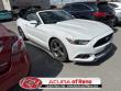Used 2016 Ford Mustang EcoBoost Premium Convertible