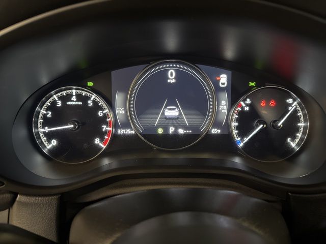 2024 Mazda CX-30 Carbon Edition - Photo 13