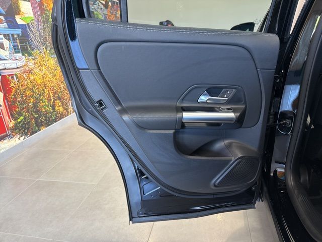 2024 Mercedes-Benz GLA GLA250 - Photo 31