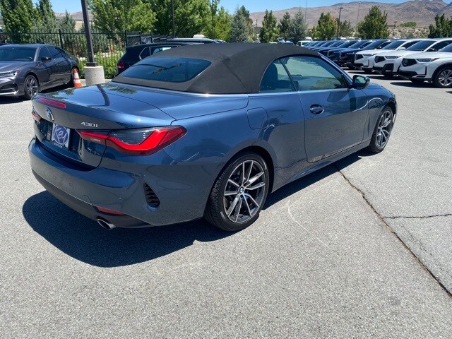 2023 Bmw 430i xDrive photo 3
