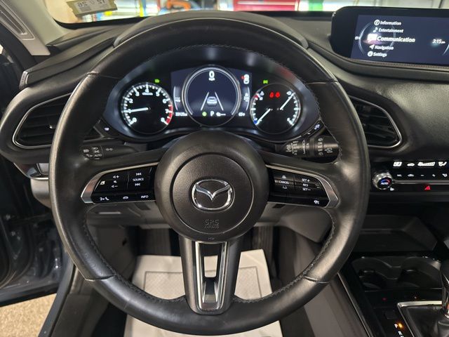 2024 Mazda CX-30 Carbon Edition - Photo 12
