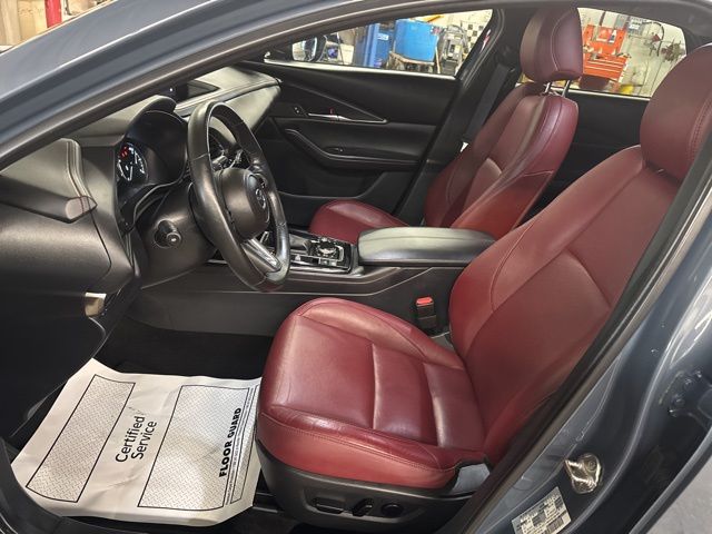 2024 Mazda CX-30 Carbon Edition - Photo 11