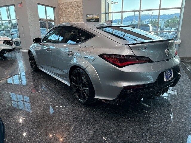 2025 Acura Integra Type S photo 4