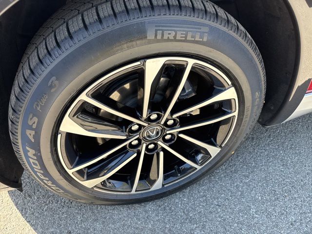 2024 Acura ZDX 12