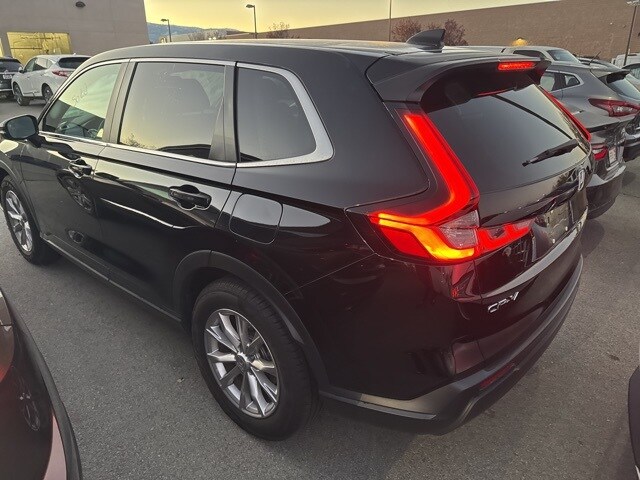 2024 Honda CR-V EX photo 4