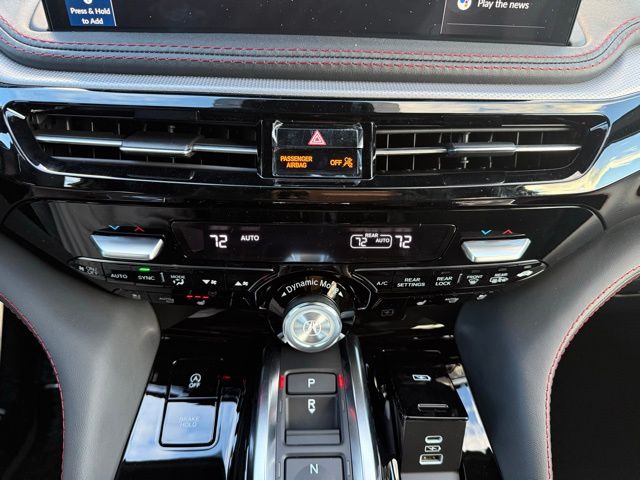 2026 Acura MDX A-Spec Package - Photo 39