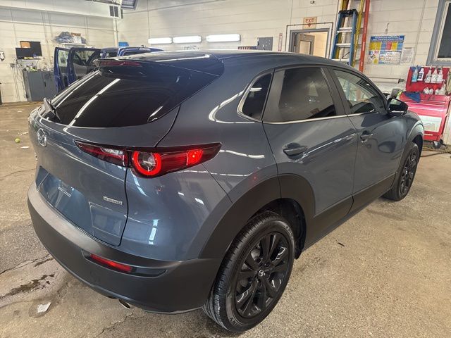 2024 Mazda CX-30 Carbon Edition - Photo 6