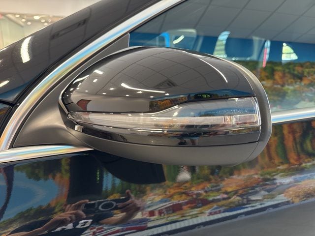 2024 Mercedes-Benz GLA GLA250 - Photo 13
