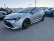 Used 2022 Toyota Corolla Hatchback XSE Hatchback