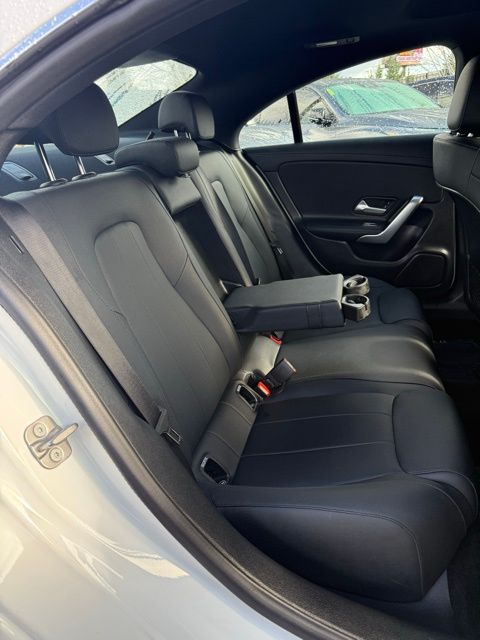 2025 Mercedes-Benz CLA CLA 250 - Photo 24