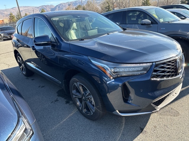 2026 Acura RDX Technology Package's photo