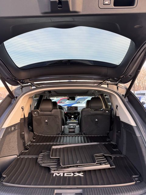 2026 Acura MDX Technology Package - Photo 21