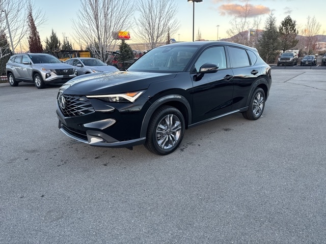 2025 Acura ADX Base's photo