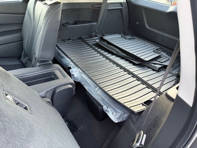 2026 Acura MDX Technology Package - Photo 23