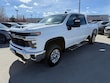  Chevrolet Silverado 2500 HD