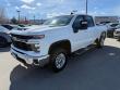 Used 2024 Chevrolet Silverado 2500 HD LT Truck Crew Cab