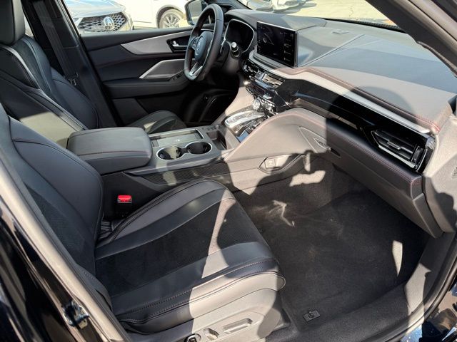 2026 Acura MDX A-Spec Package - Photo 32