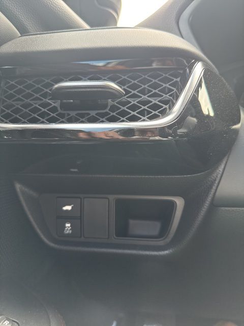 2025 Acura ADX A-Spec w/Advance Package - Photo 22