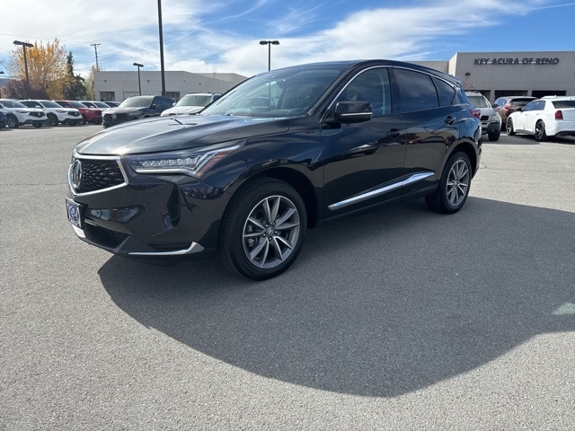 2024 Acura RDX Technology Package's photo