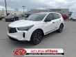 Used 2025 Acura RDX A-Spec Advance Package SUV