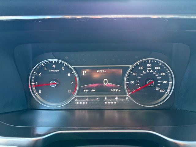 2023 Kia Sorento 28