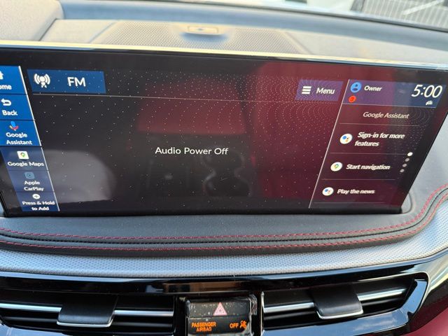 2026 Acura MDX A-spec w/Advance Package - Photo 37