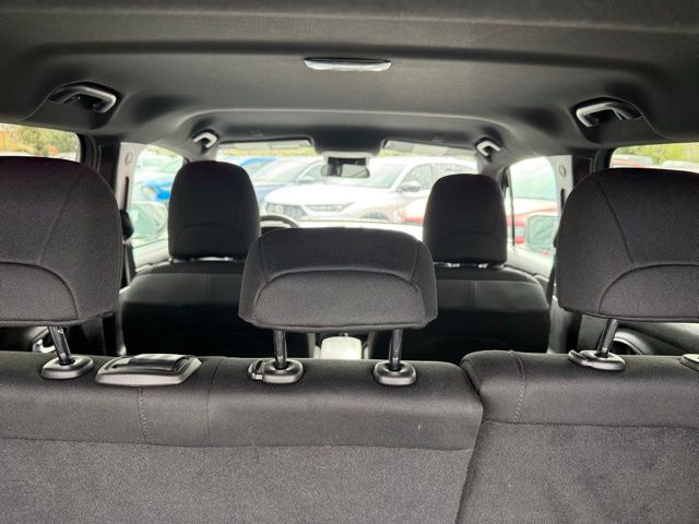 2022 Jeep Renegade Altitude - Photo 24