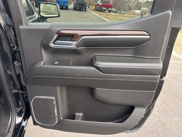 2024 GMC Sierra 1500 SLE - Photo 13