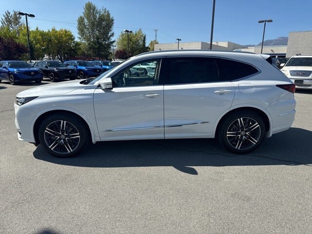 2026 Acura MDX SH-AWD Advance photo 2