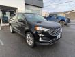 Used 2022 Ford Edge Titanium SUV