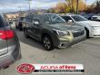 Used 2021 Subaru Forester Touring SUV