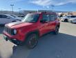 Used 2023 Jeep Renegade Latitude SUV