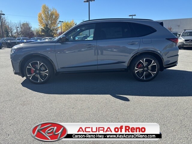 2026 Acura MDX SH-AWD Type S Advance photo 3
