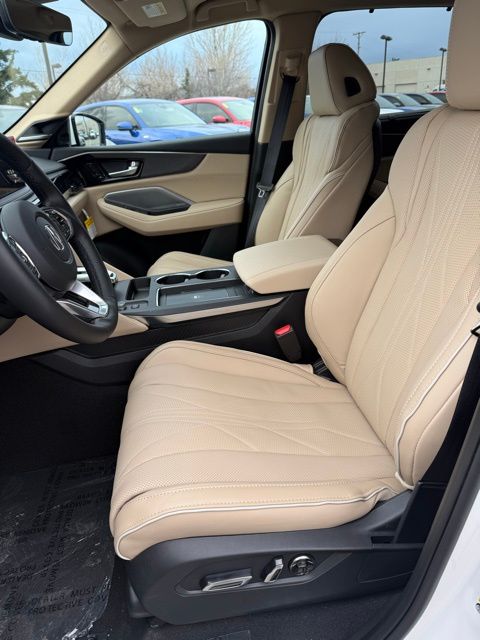 2026 Acura MDX Advance Package - Photo 17
