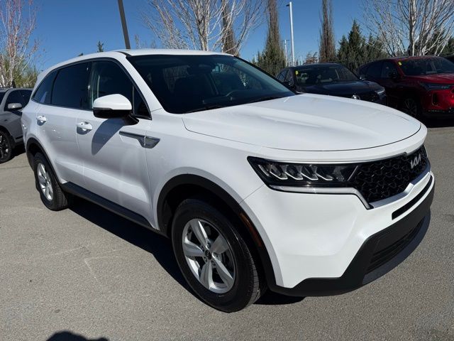2023 Kia Sorento 5