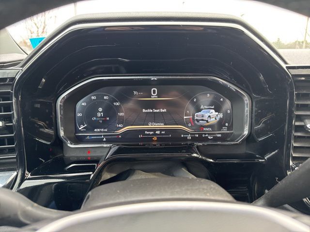 2024 GMC Sierra 1500 SLE - Photo 20