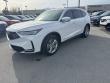 Certified 2025 Acura MDX SH-AWD SUV
