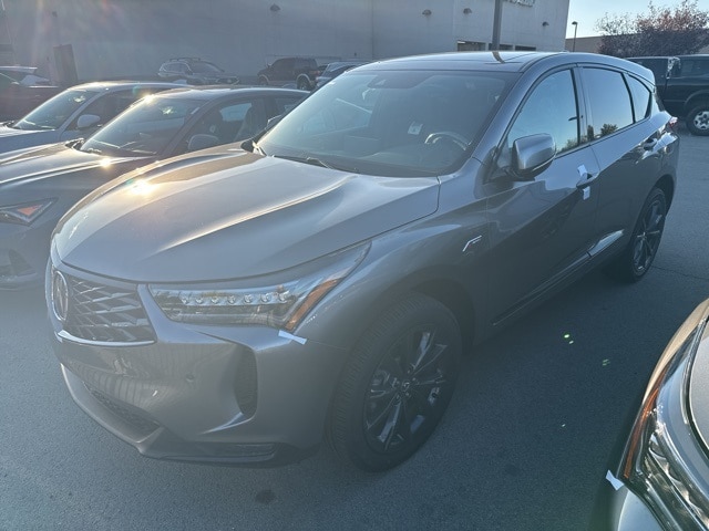 2025 Acura RDX A-Spec photo 3