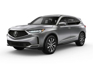 2025 Acura MDX