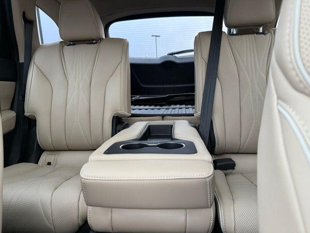 2026 Acura MDX Advance Package - Photo 37