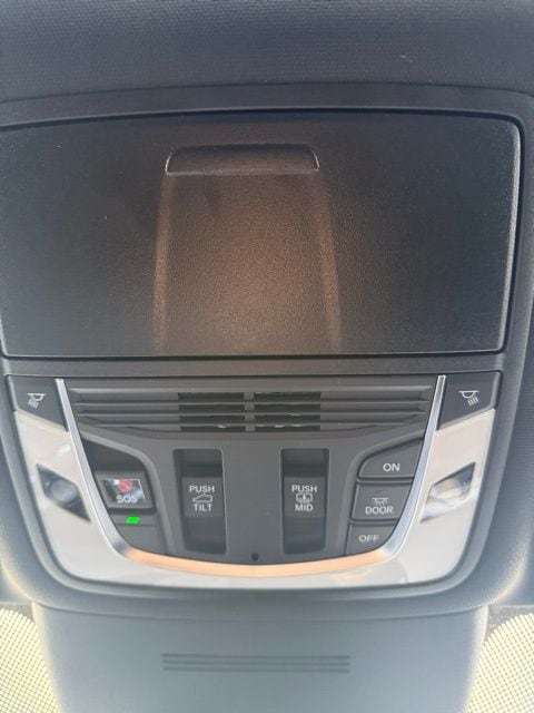 2026 Acura MDX A-Spec Package - Photo 45
