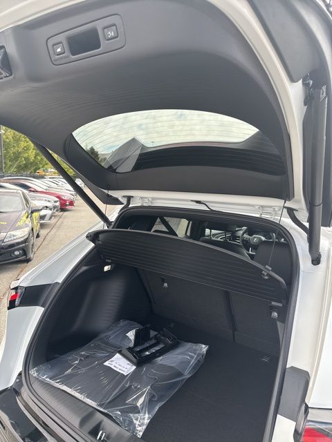 2025 Acura ADX A-Spec w/Advance Package - Photo 18